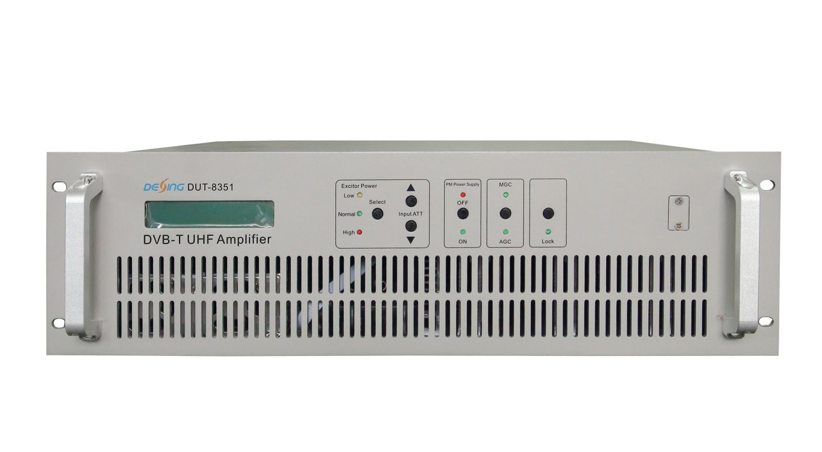 DUT-8351 DVB-T Digital Transmitter (Indoor)
